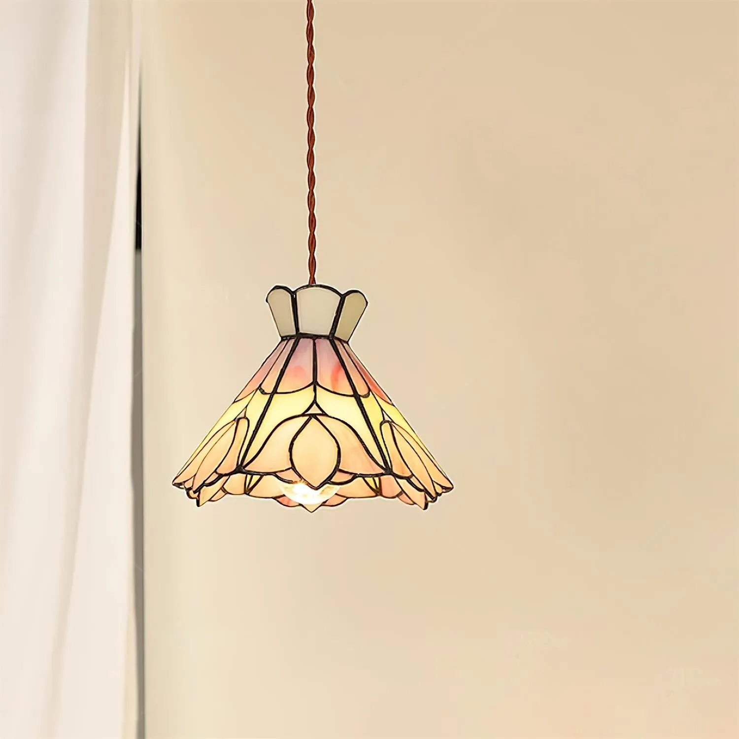 Serena Tiffany Pendant Lamp