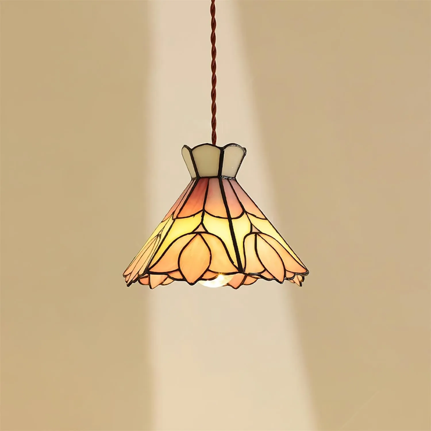 Serena Tiffany Pendant Lamp