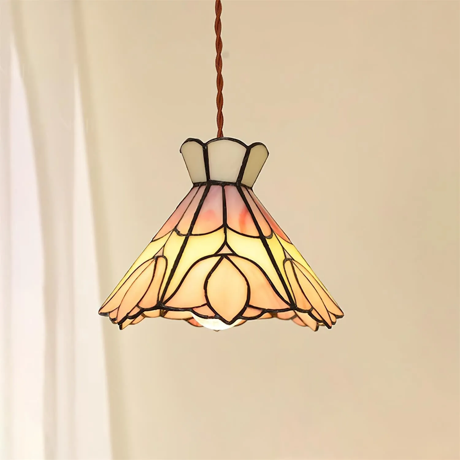 Serena Tiffany Pendant Lamp