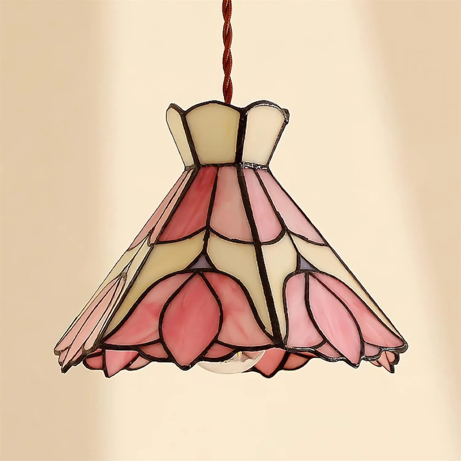 Serena Tiffany Pendant Lamp