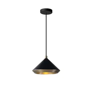 Shear Pendant Light