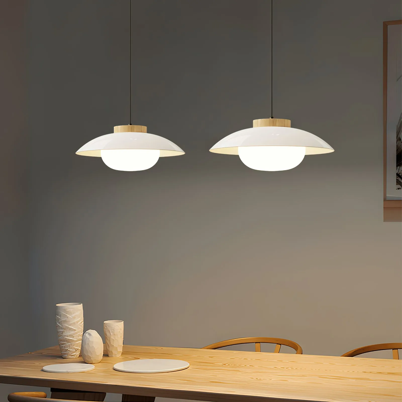 Sima Pendant Lamp