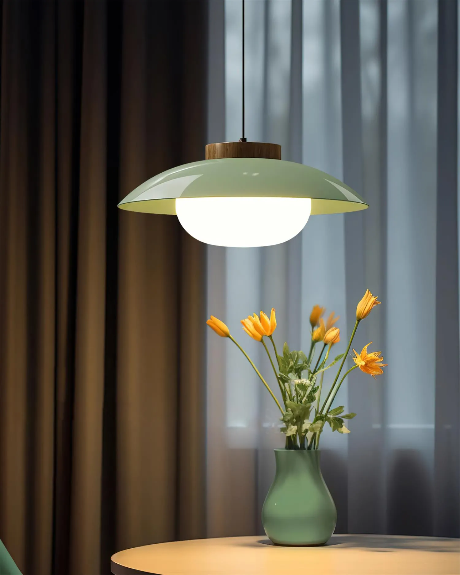 Sima Pendant Lamp