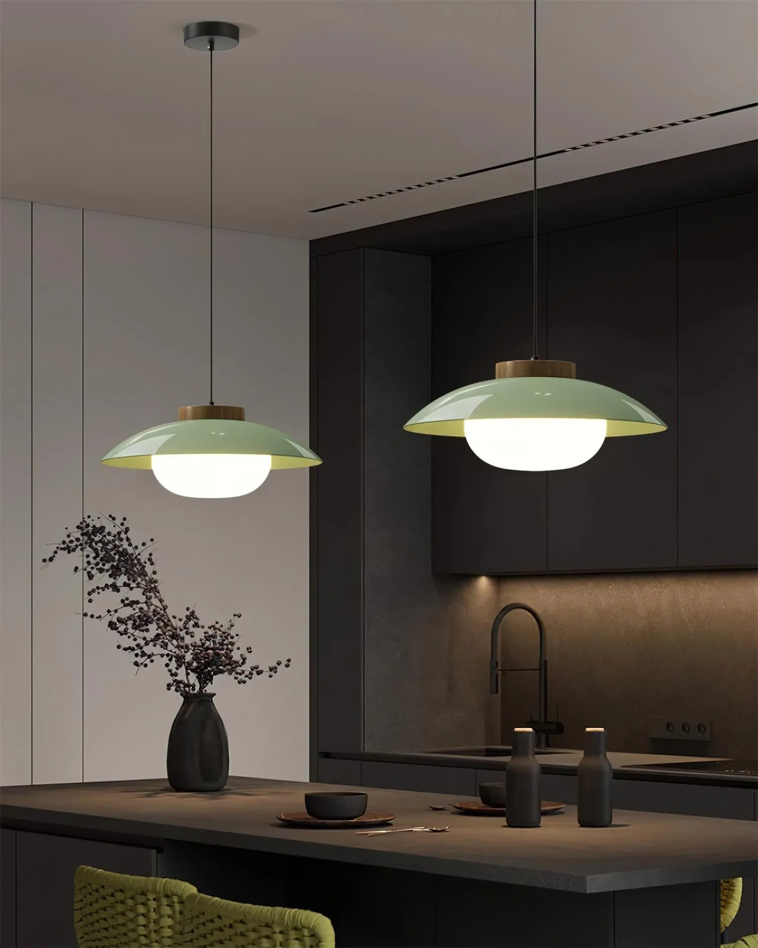 Sima Pendant Lamp