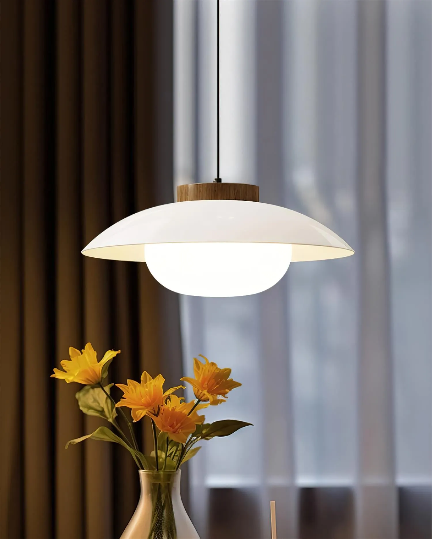 Sima Pendant Lamp