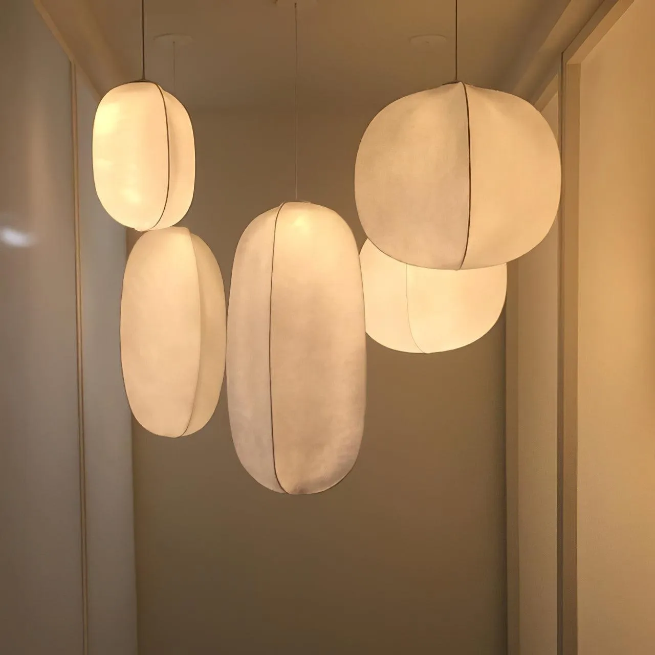 Solaria Pendant Lamp