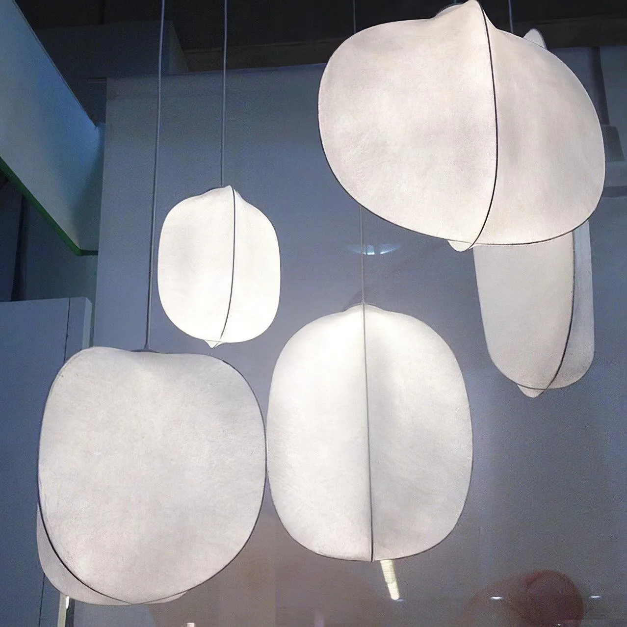 Solaria Pendant Lamp