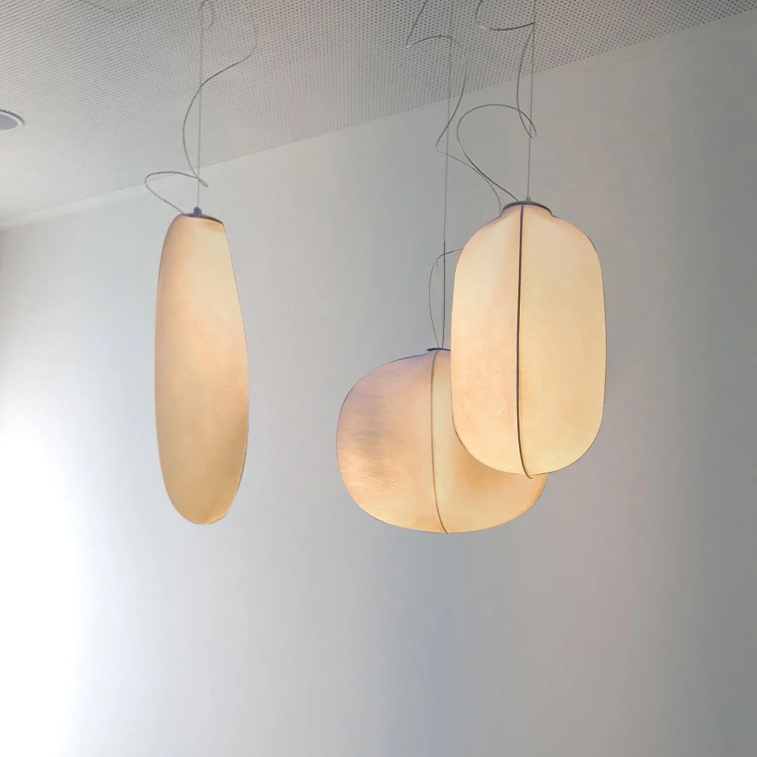 Solaria Pendant Lamp