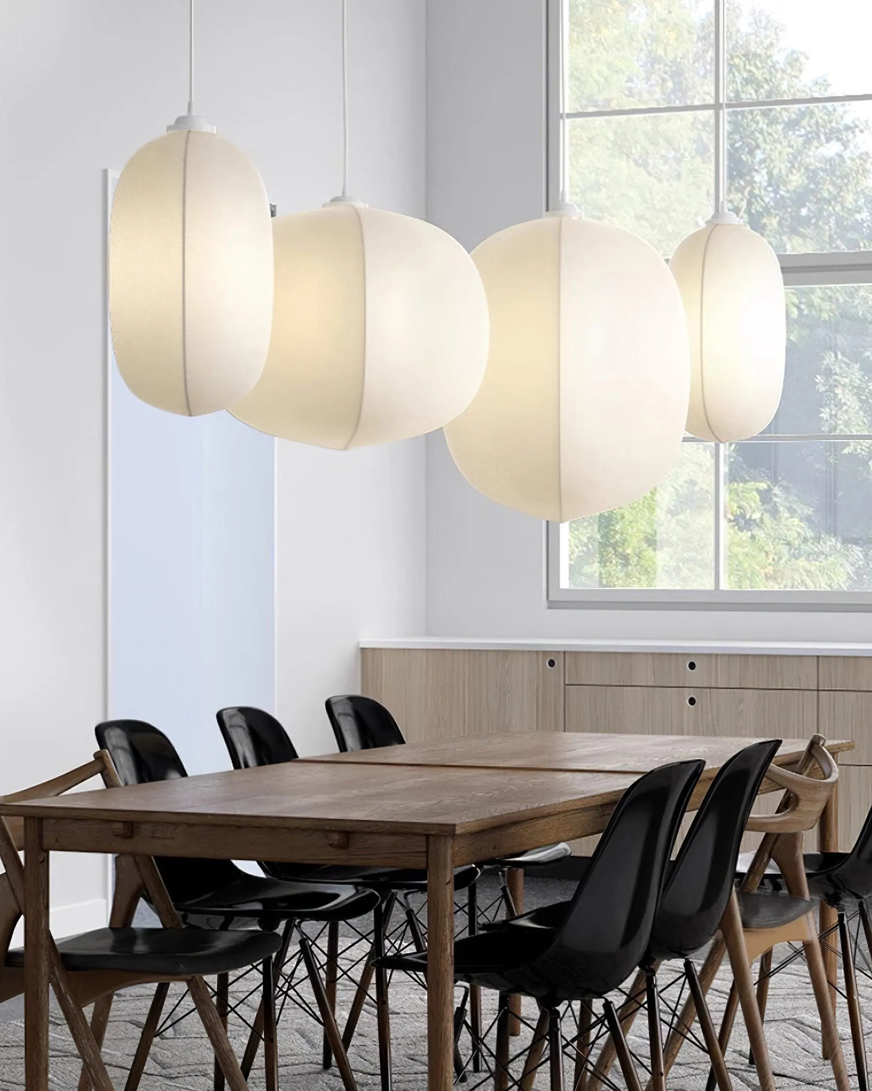 Solaria Pendant Lamp