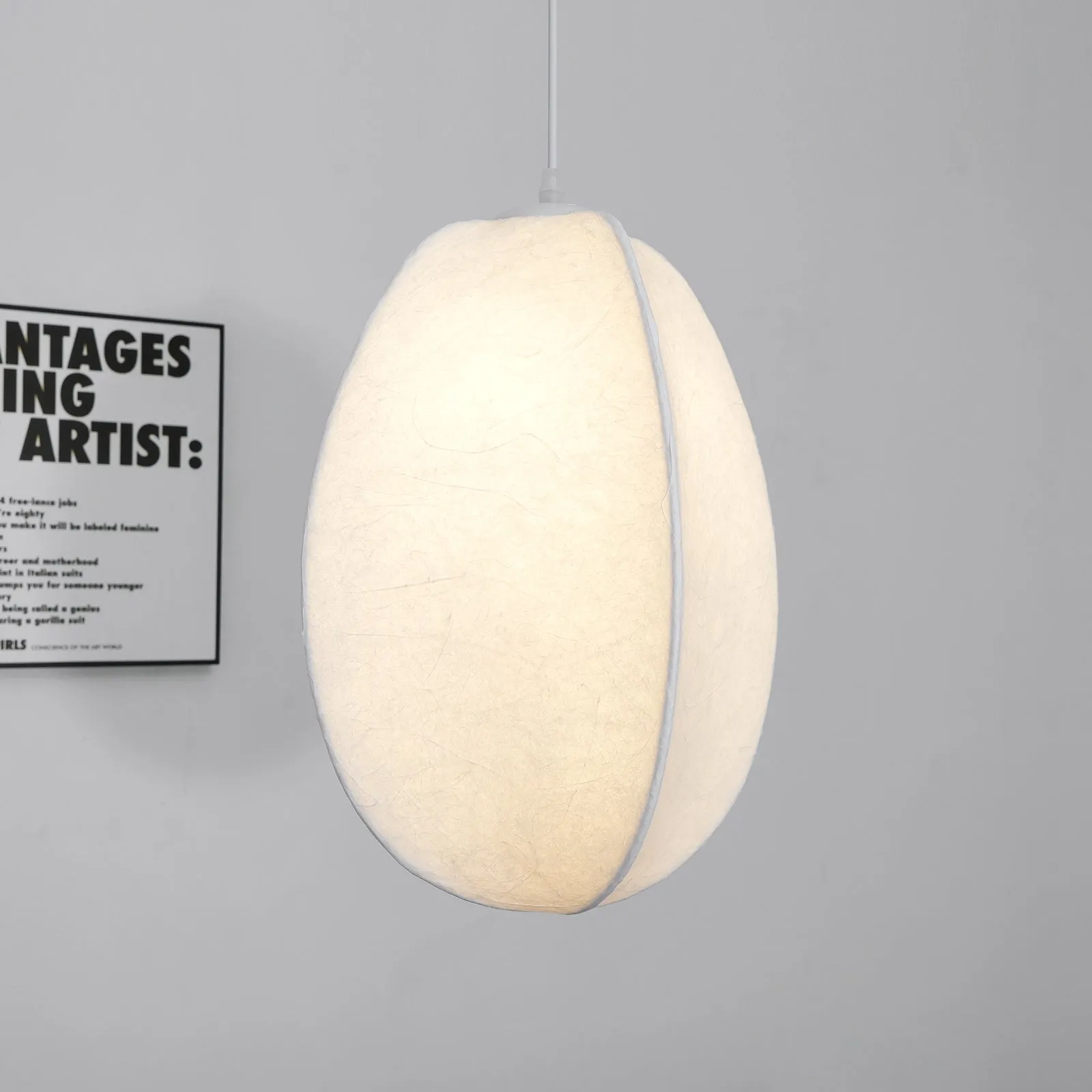 Solaria Pendant Lamp