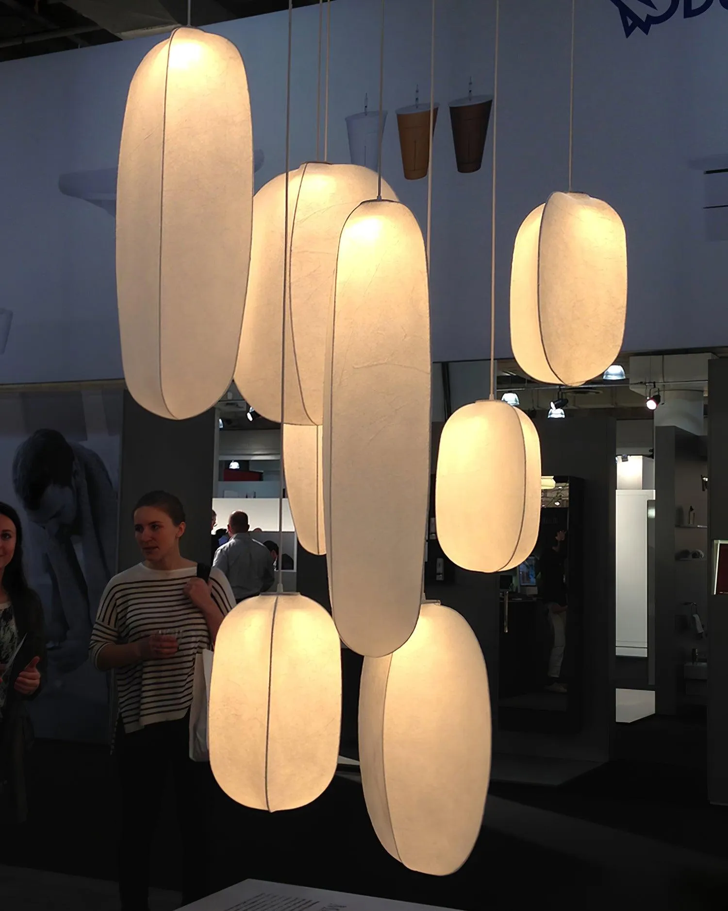 Solaria Pendant Lamp