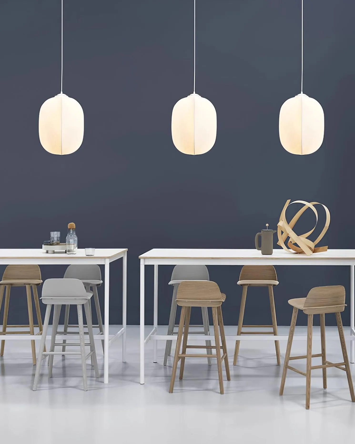 Solaria Pendant Lamp