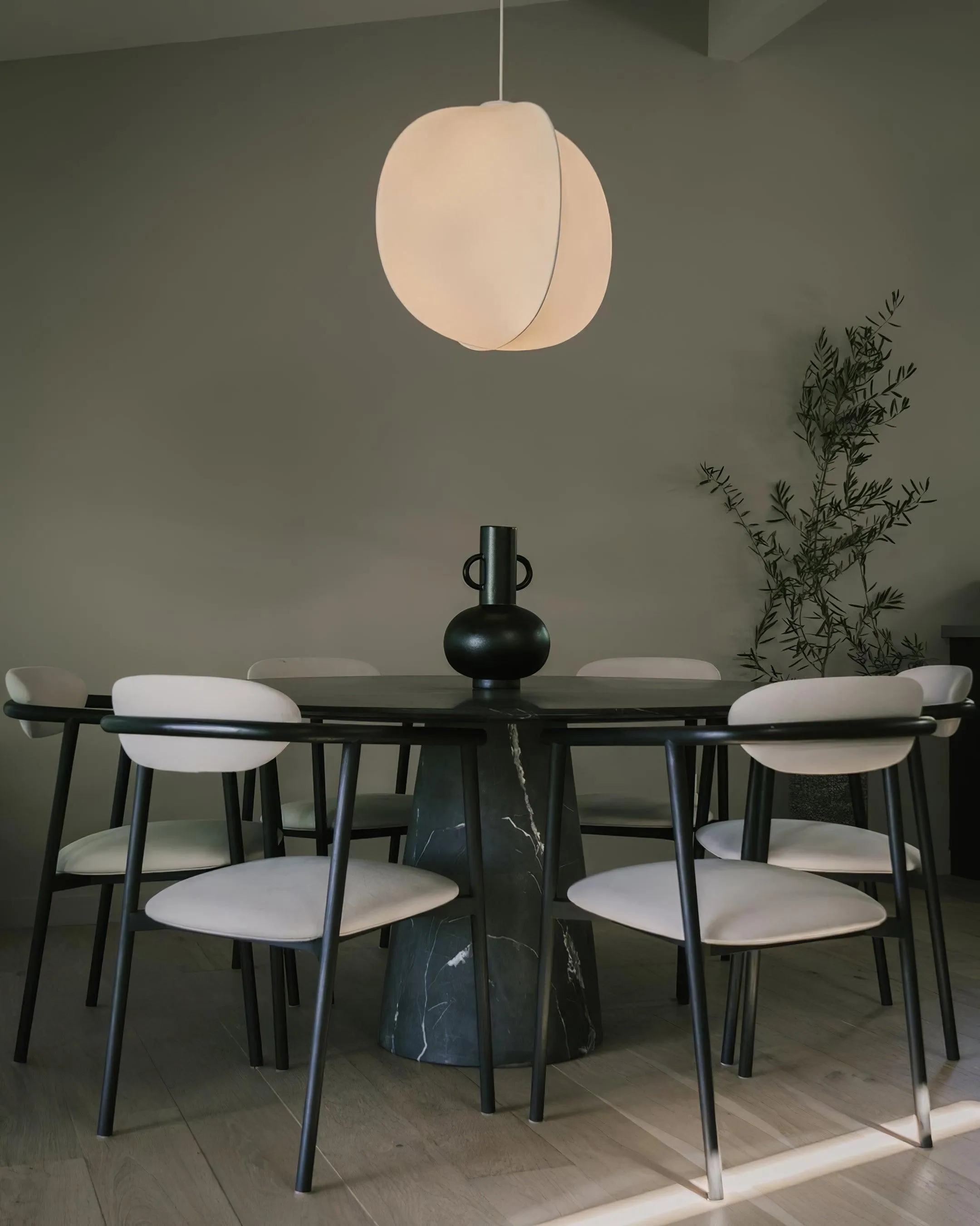 Solaria Pendant Lamp