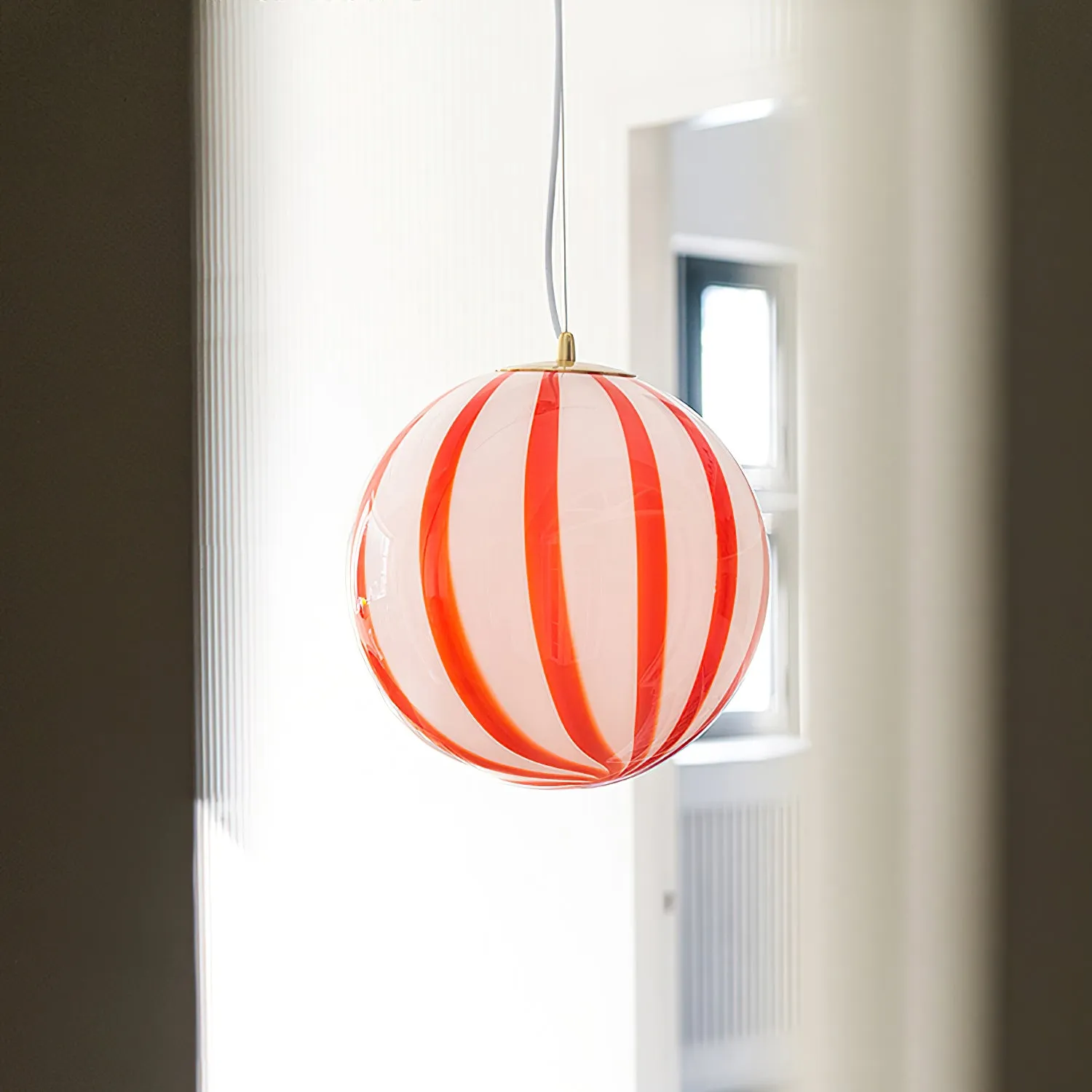 Solstice Pendant Light