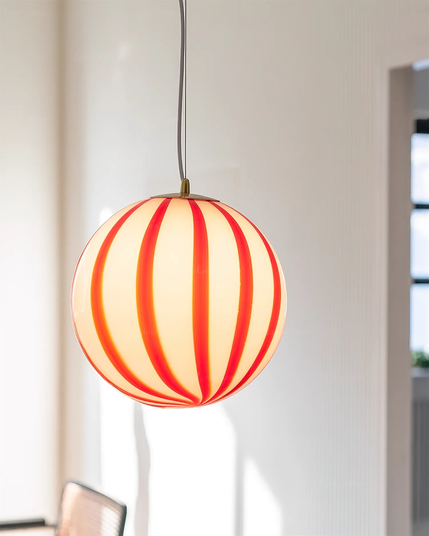 Solstice Pendant Light