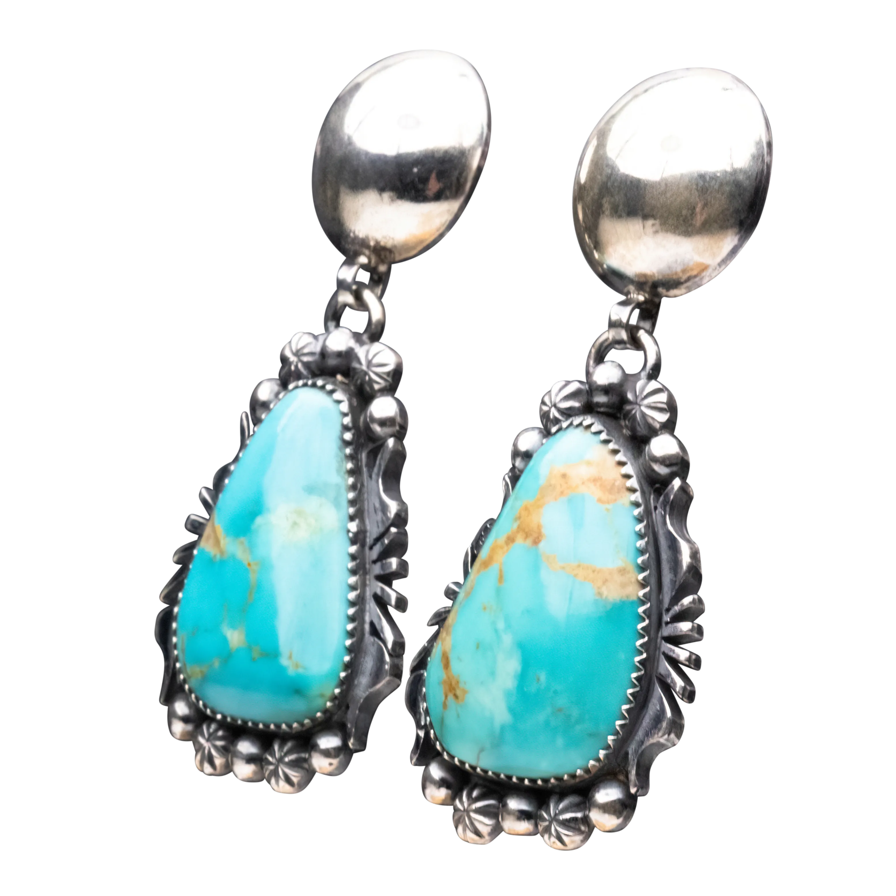 Sonoran Earrings | Marcus C.