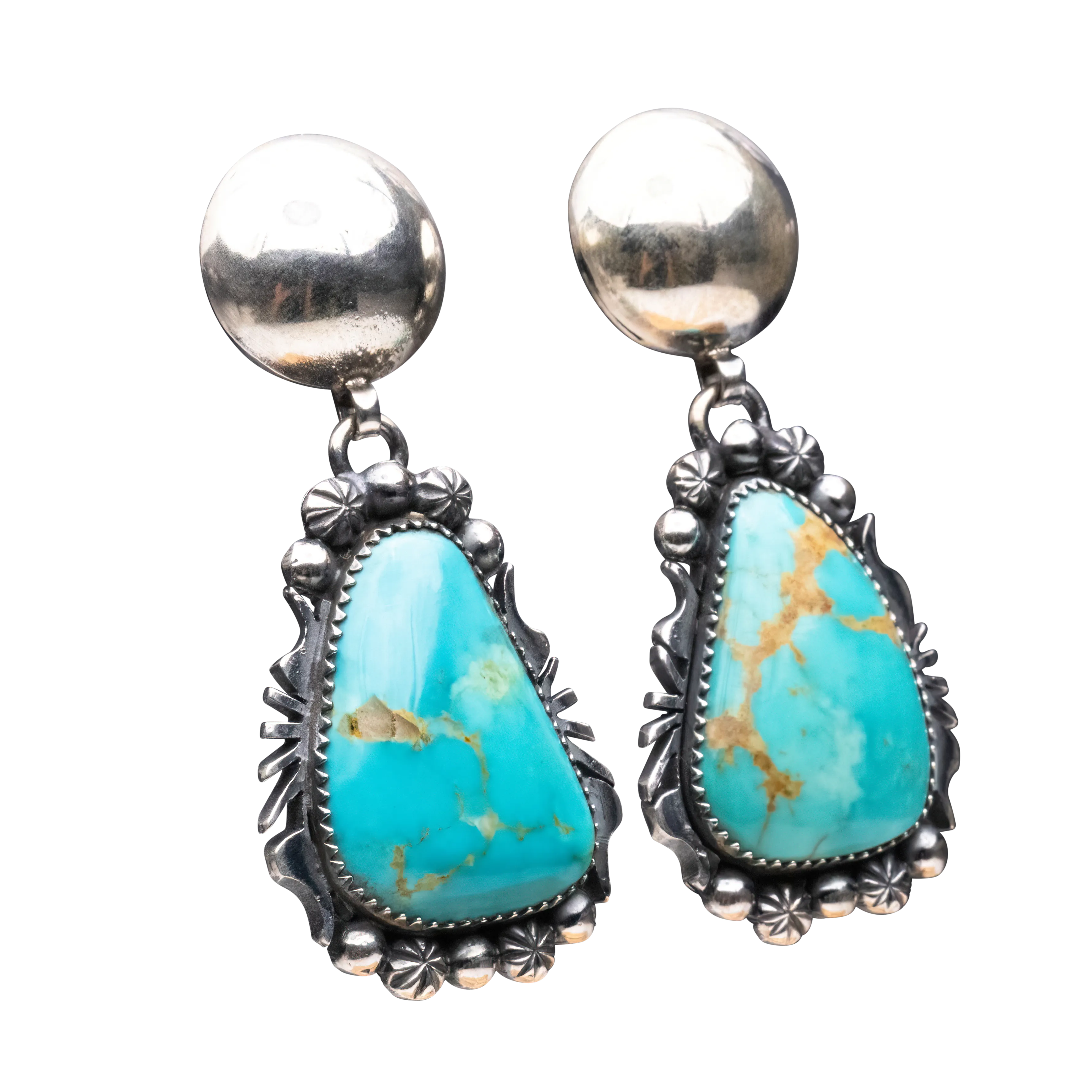 Sonoran Earrings | Marcus C.