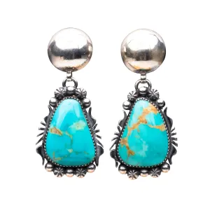 Sonoran Earrings | Marcus C.