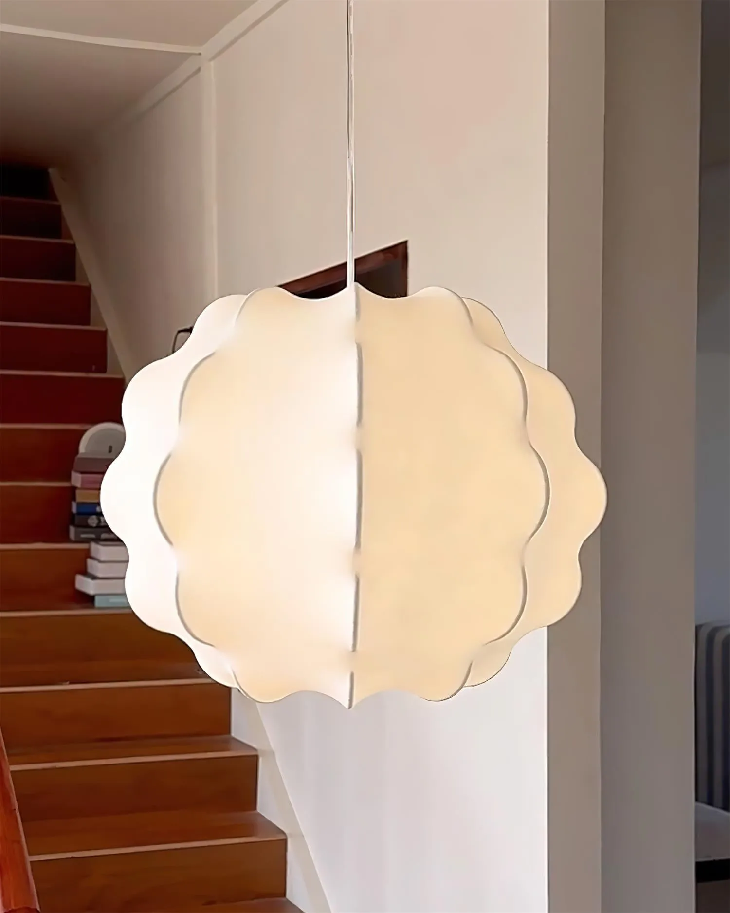 Striata Pendant Lamp