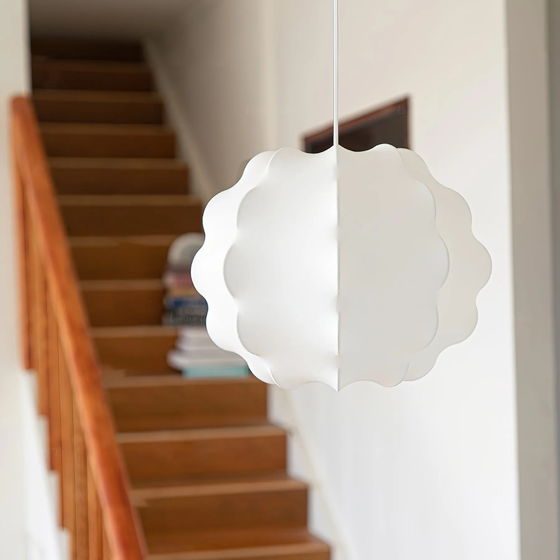 Striata Pendant Lamp