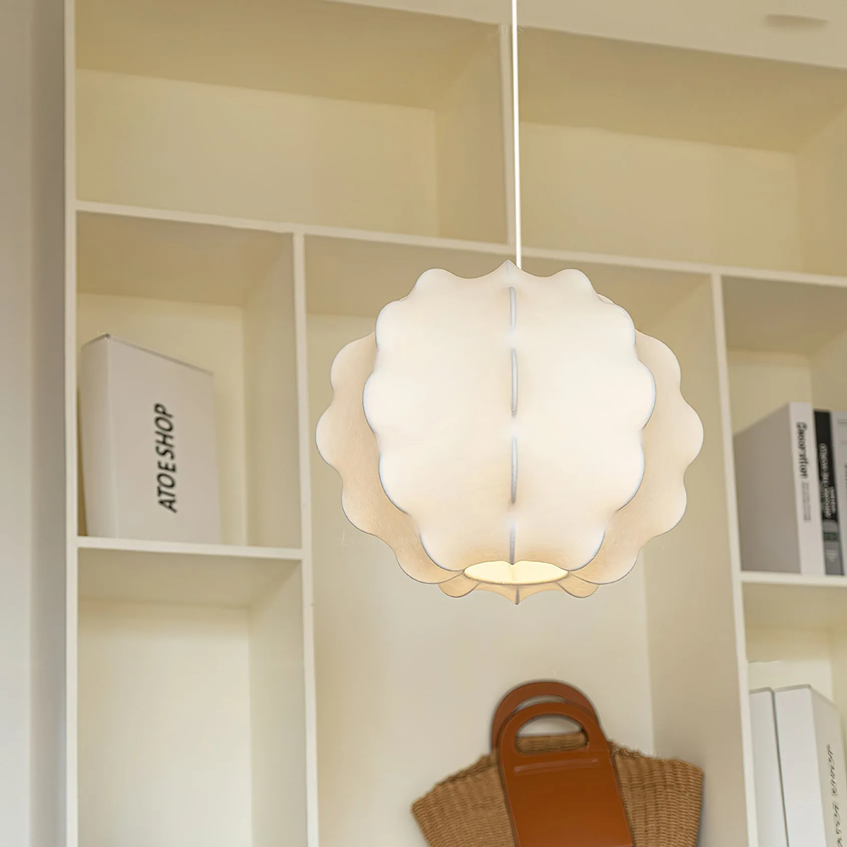 Striata Pendant Lamp