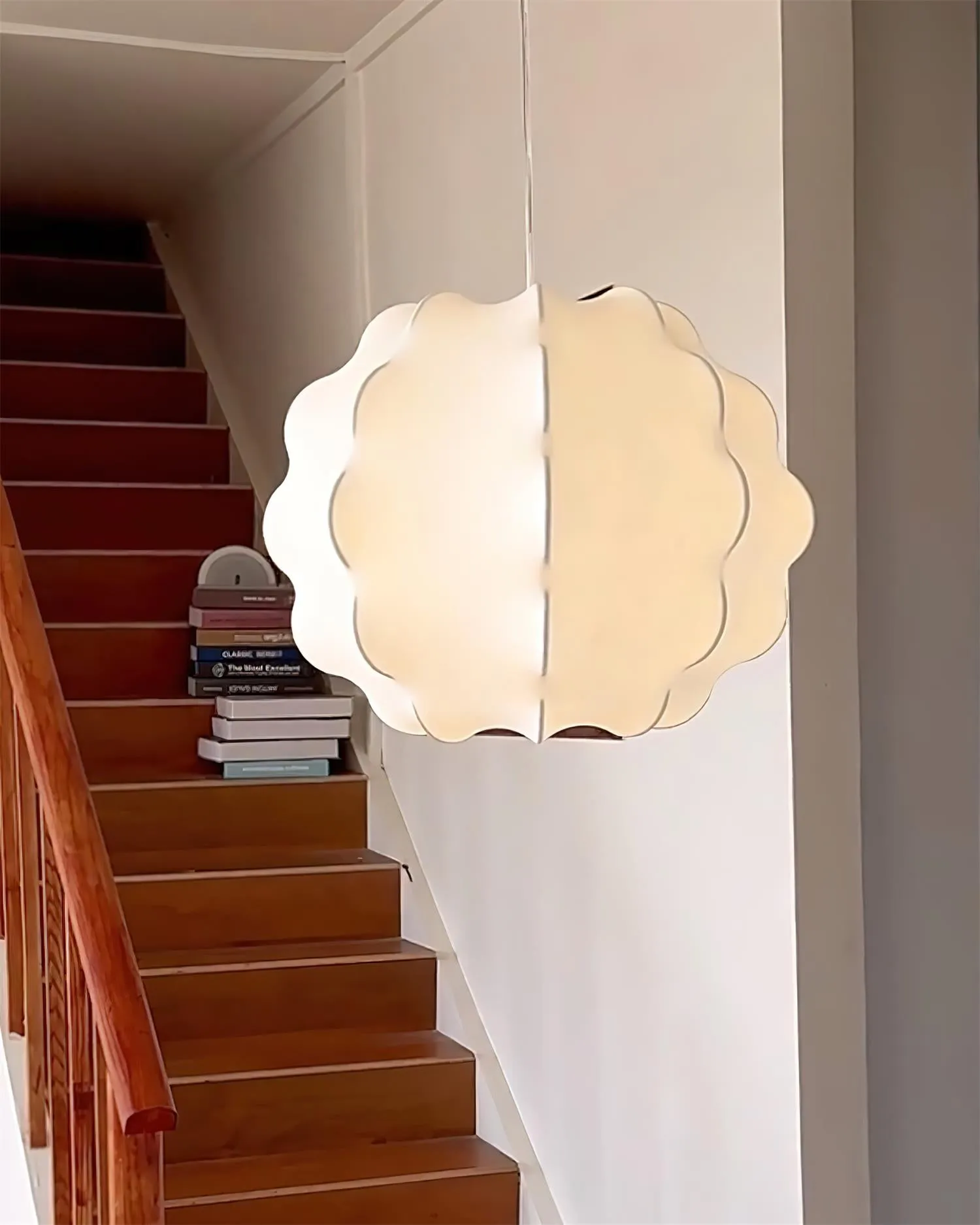 Striata Pendant Lamp