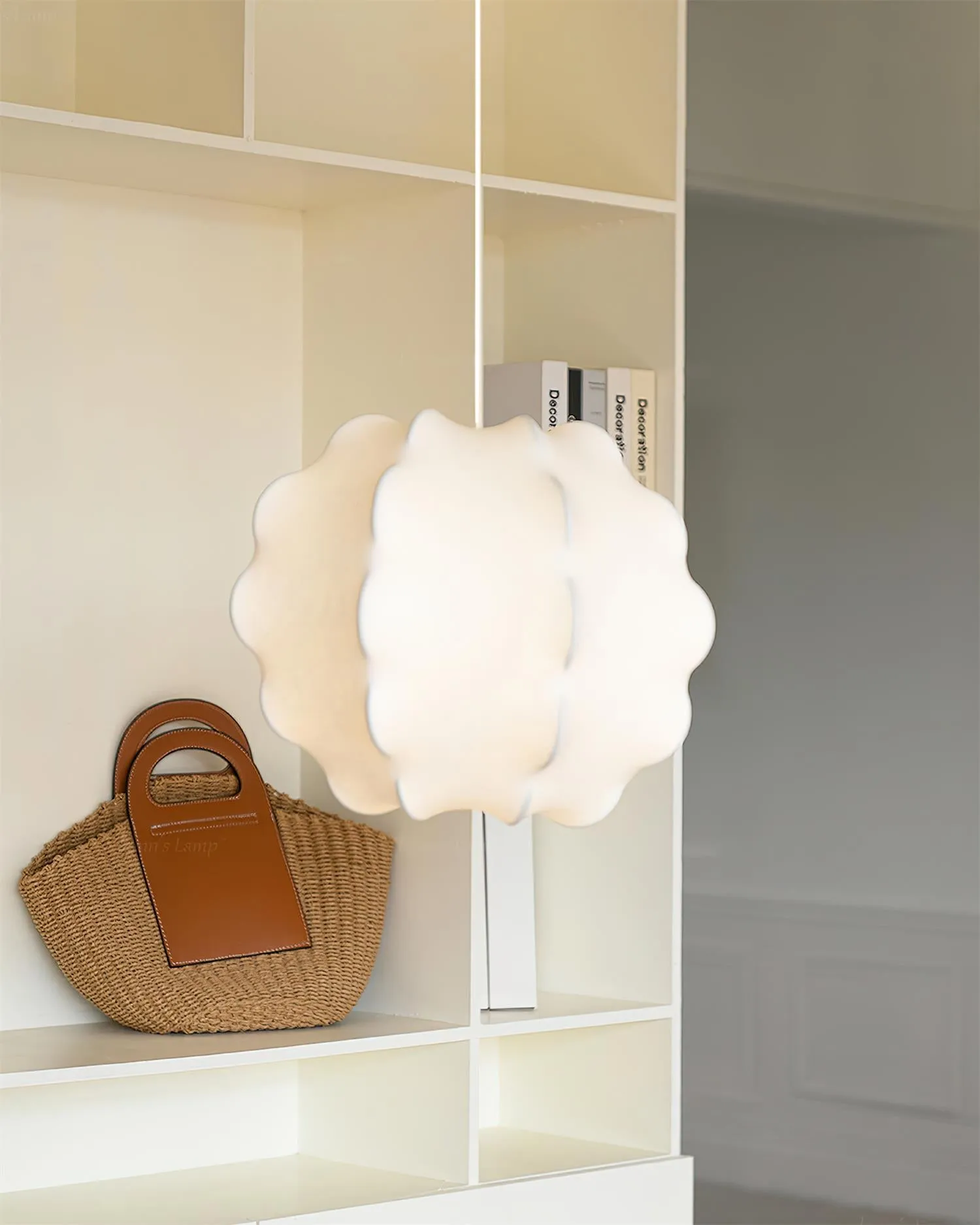 Striata Pendant Lamp