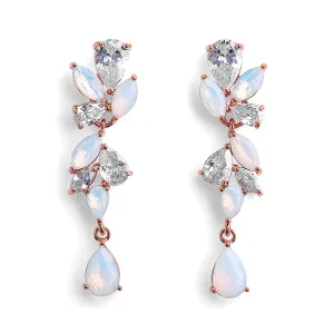 Théa Opal Earrings