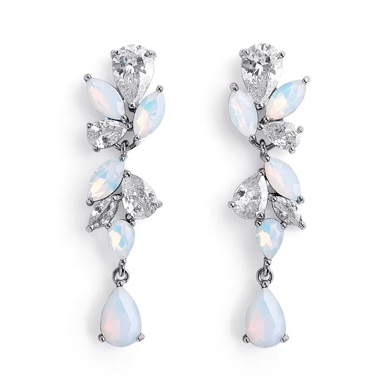 Théa Opal Earrings