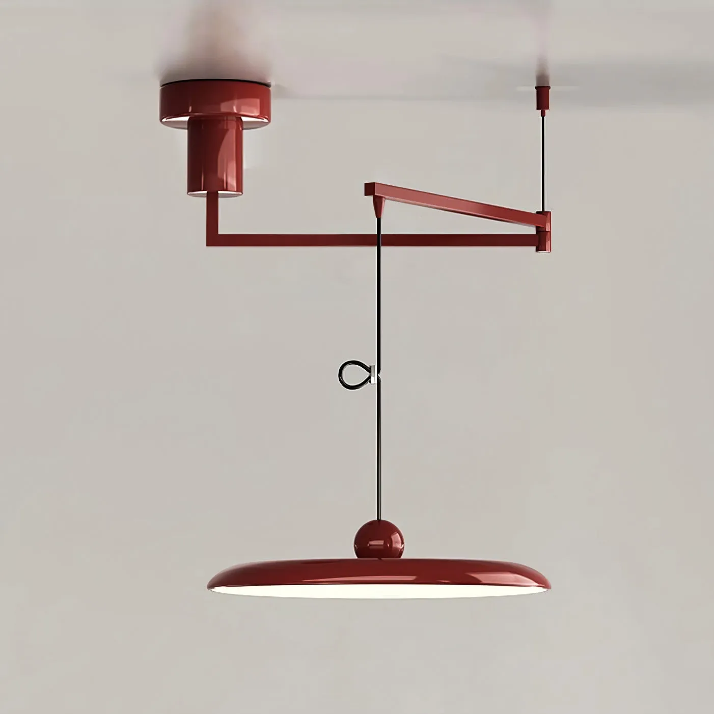 Tizio Pendant Lamp