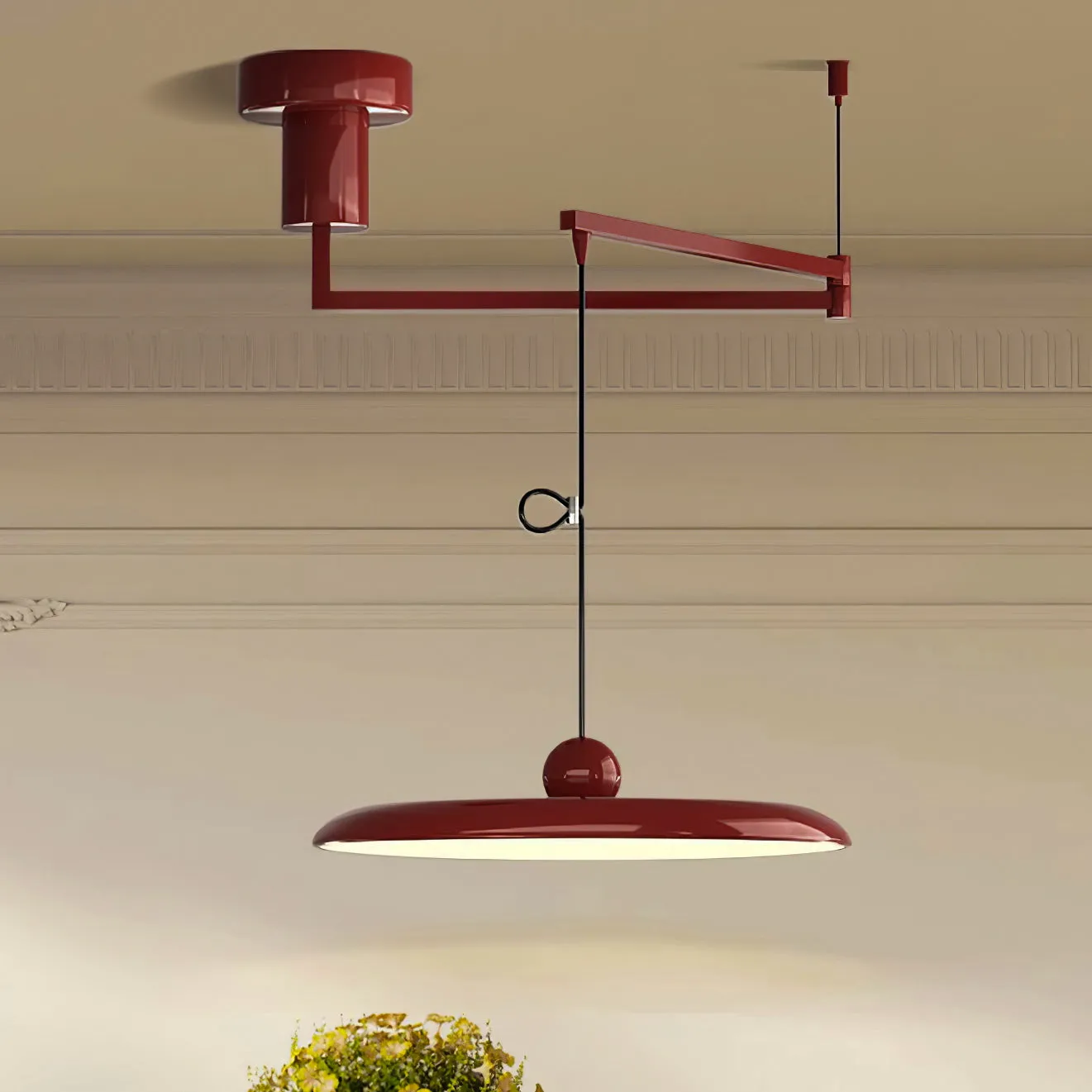 Tizio Pendant Lamp