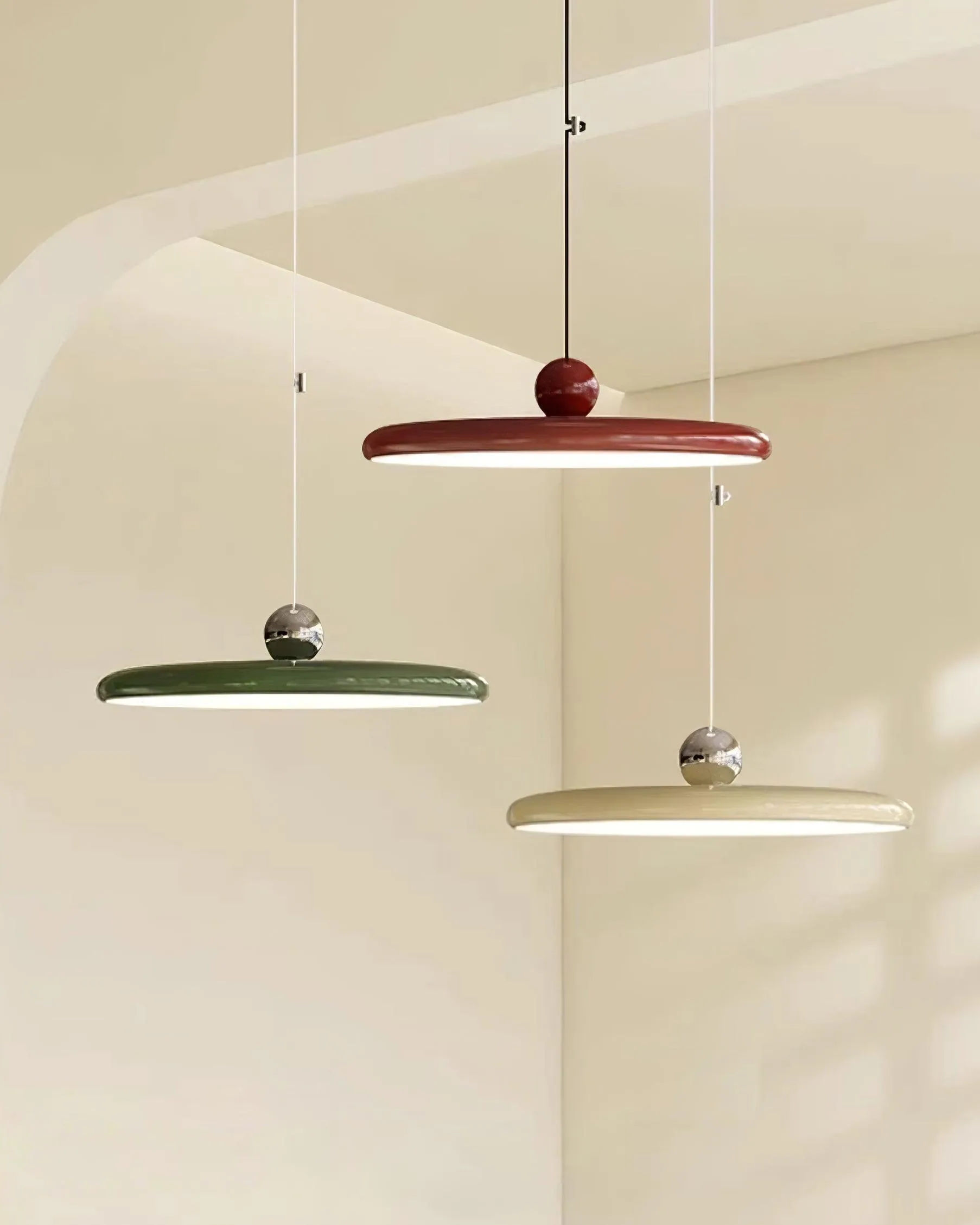 Tizio Pendant Lamp