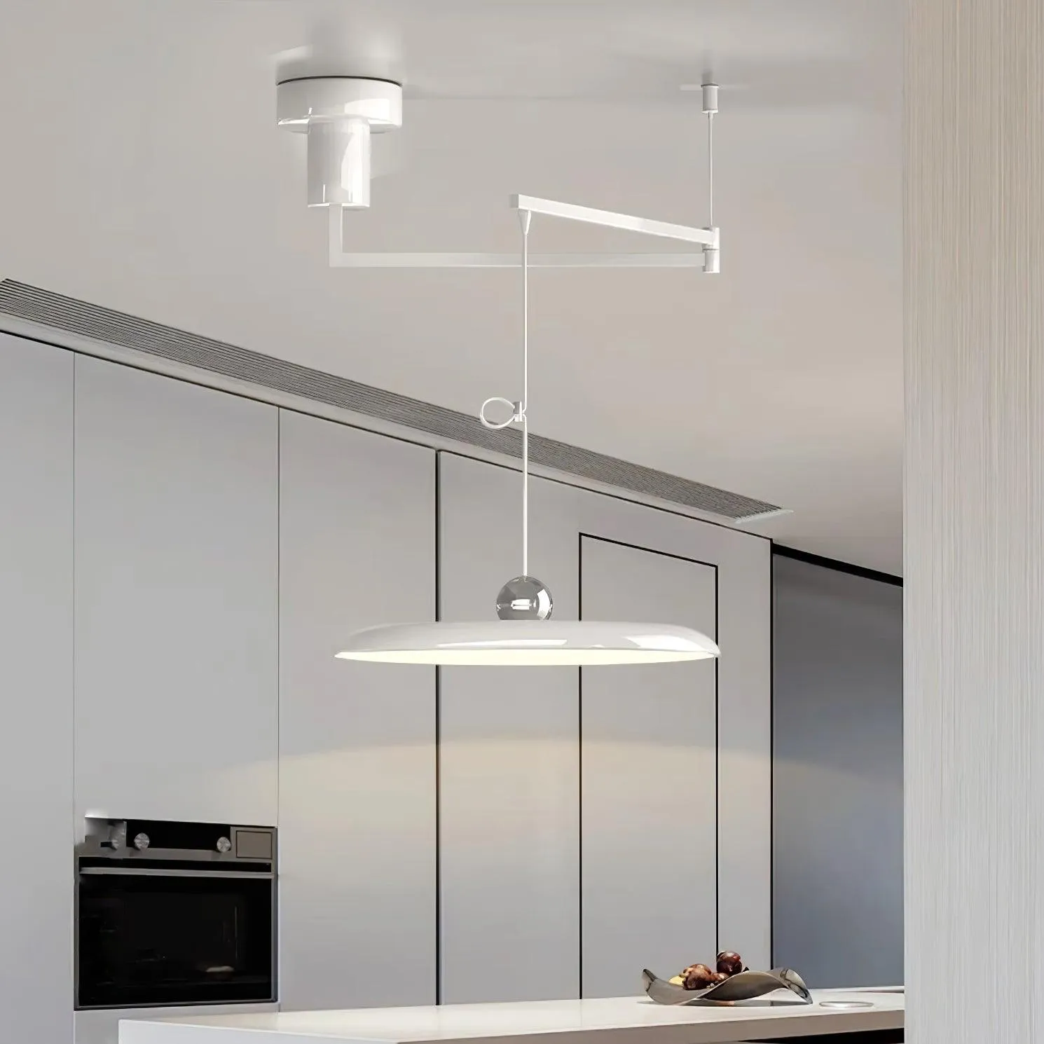 Tizio Pendant Lamp