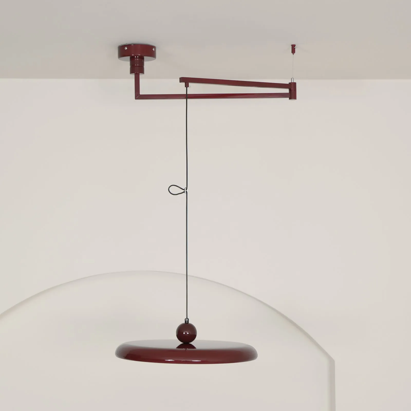 Tizio Pendant Lamp