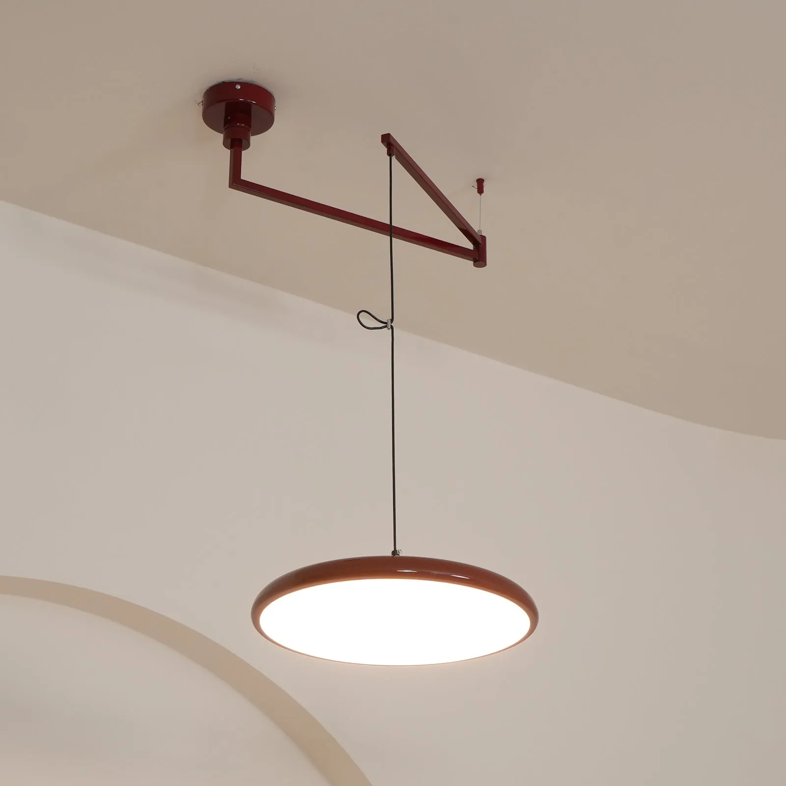 Tizio Pendant Lamp