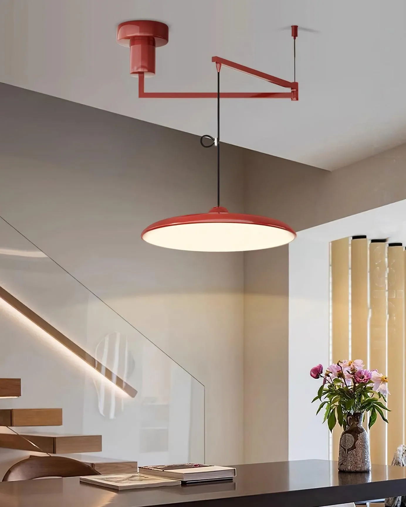 Tizio Pendant Lamp