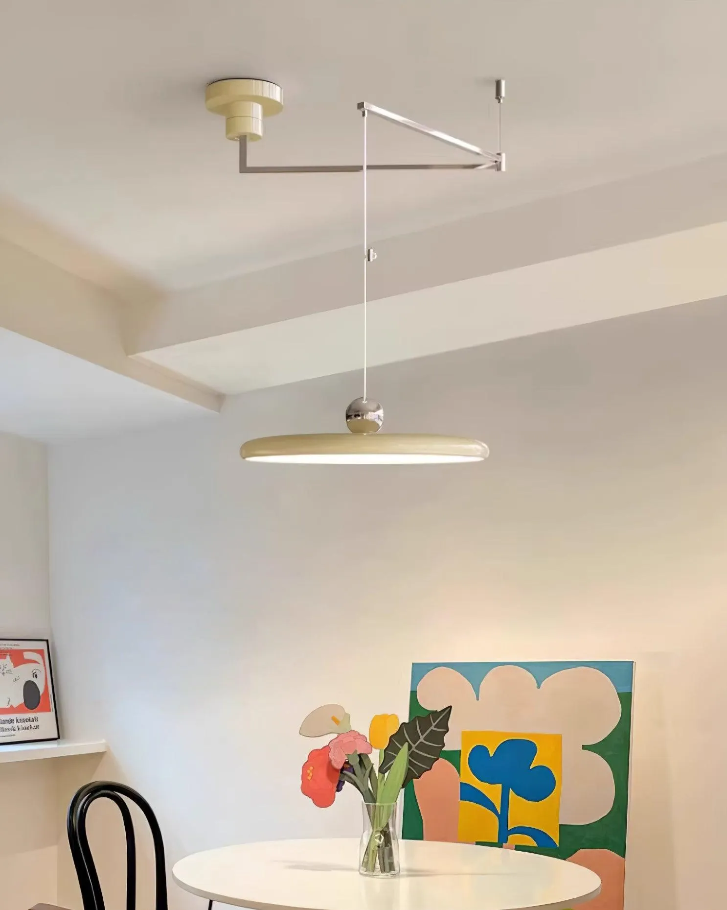 Tizio Pendant Lamp