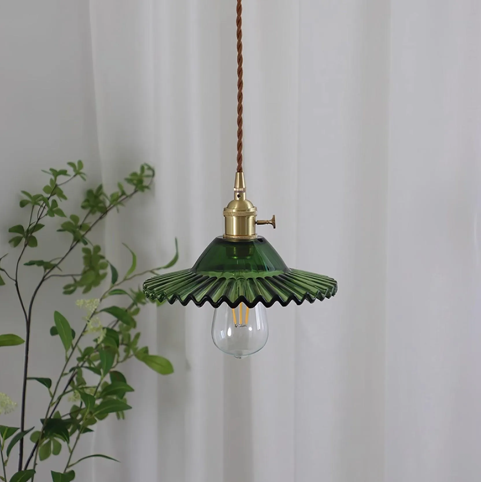 Vines Pendant Lamp