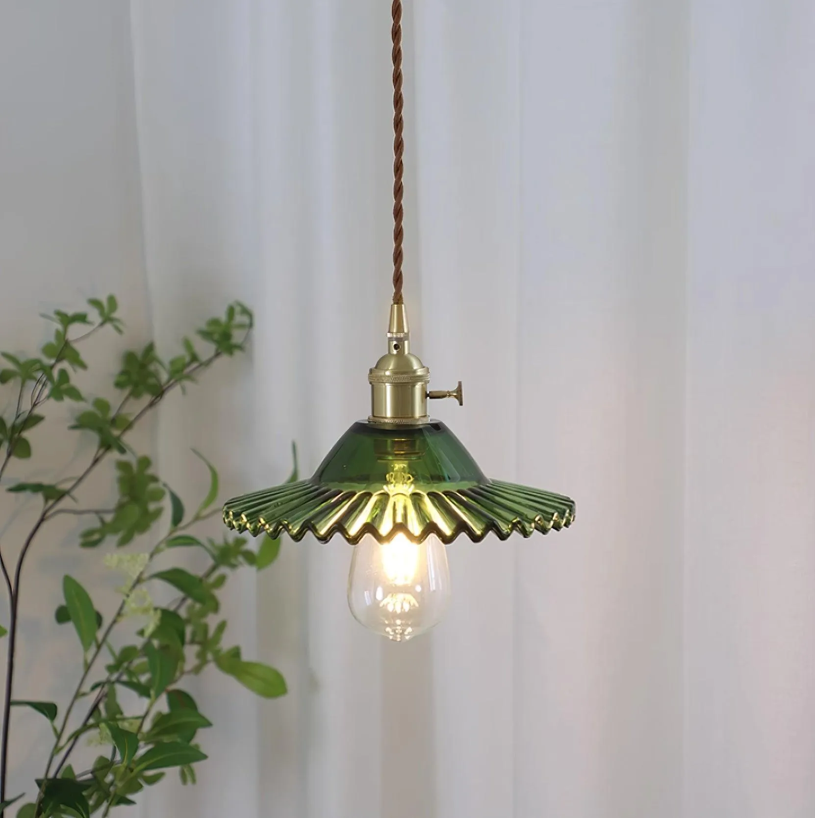 Vines Pendant Lamp