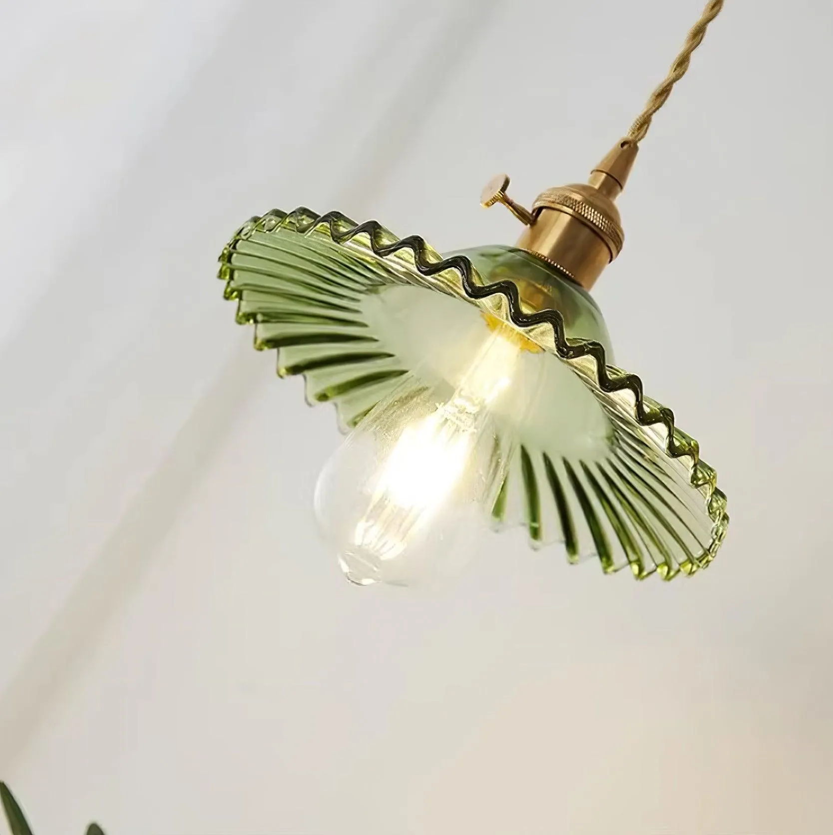 Vines Pendant Lamp