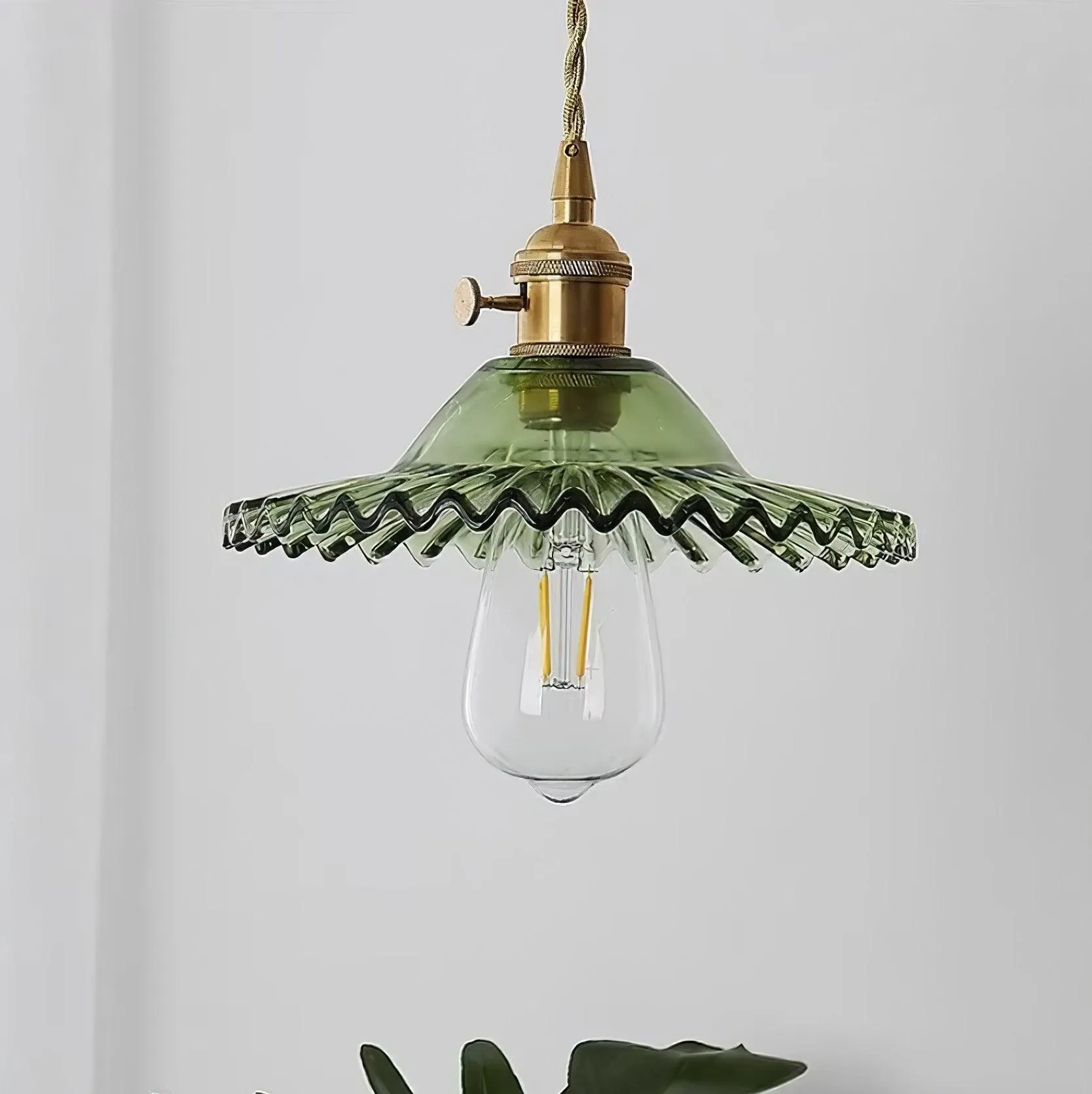 Vines Pendant Lamp