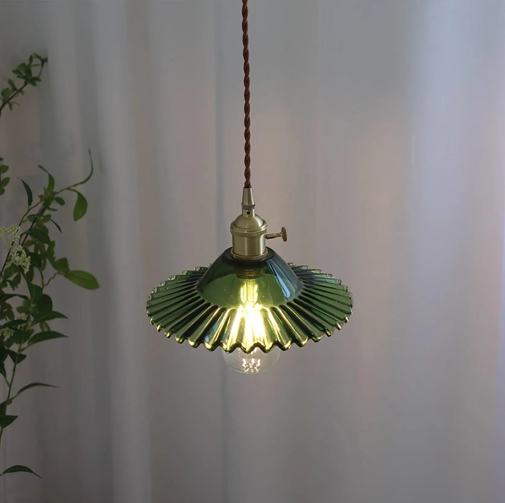 Vines Pendant Lamp