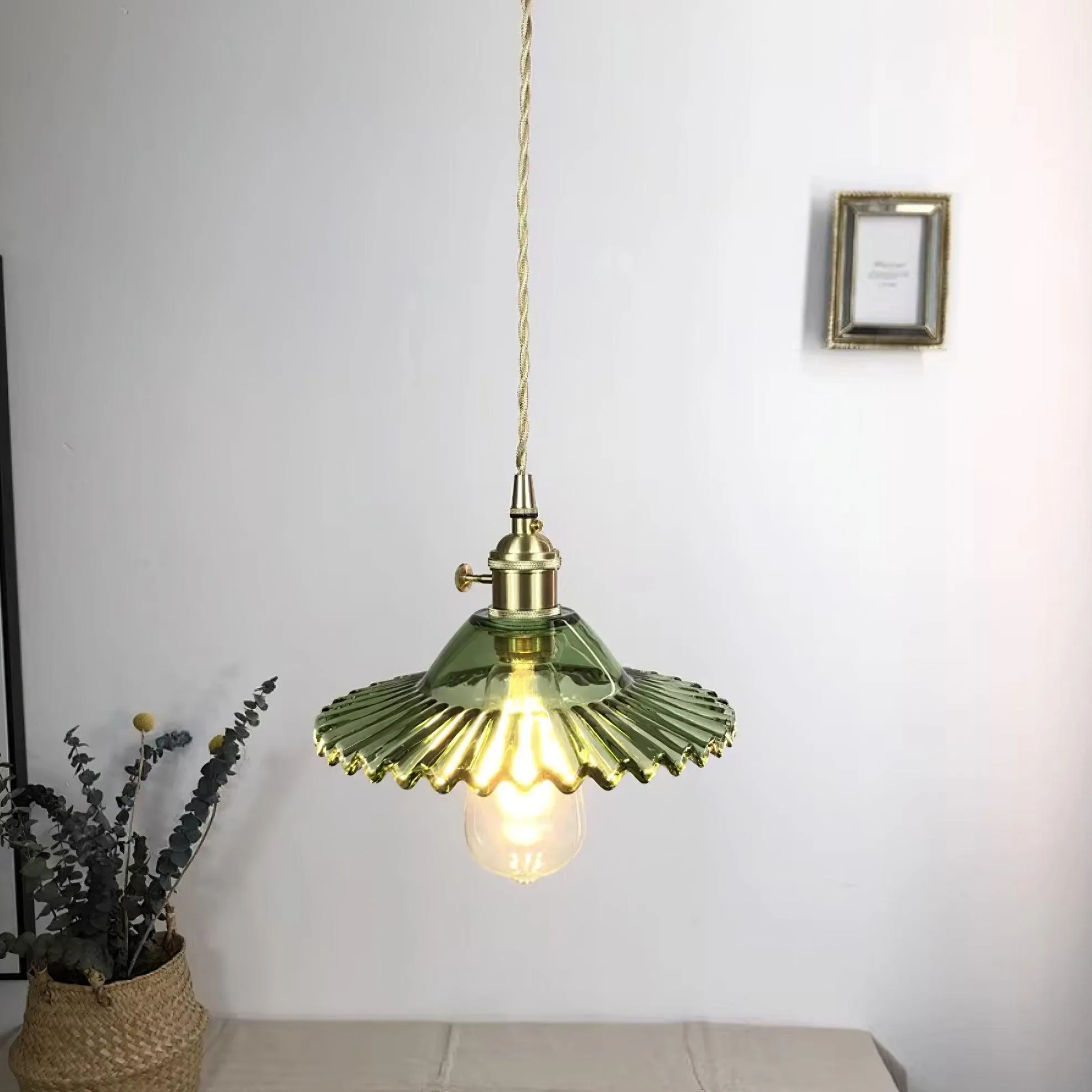 Vines Pendant Lamp