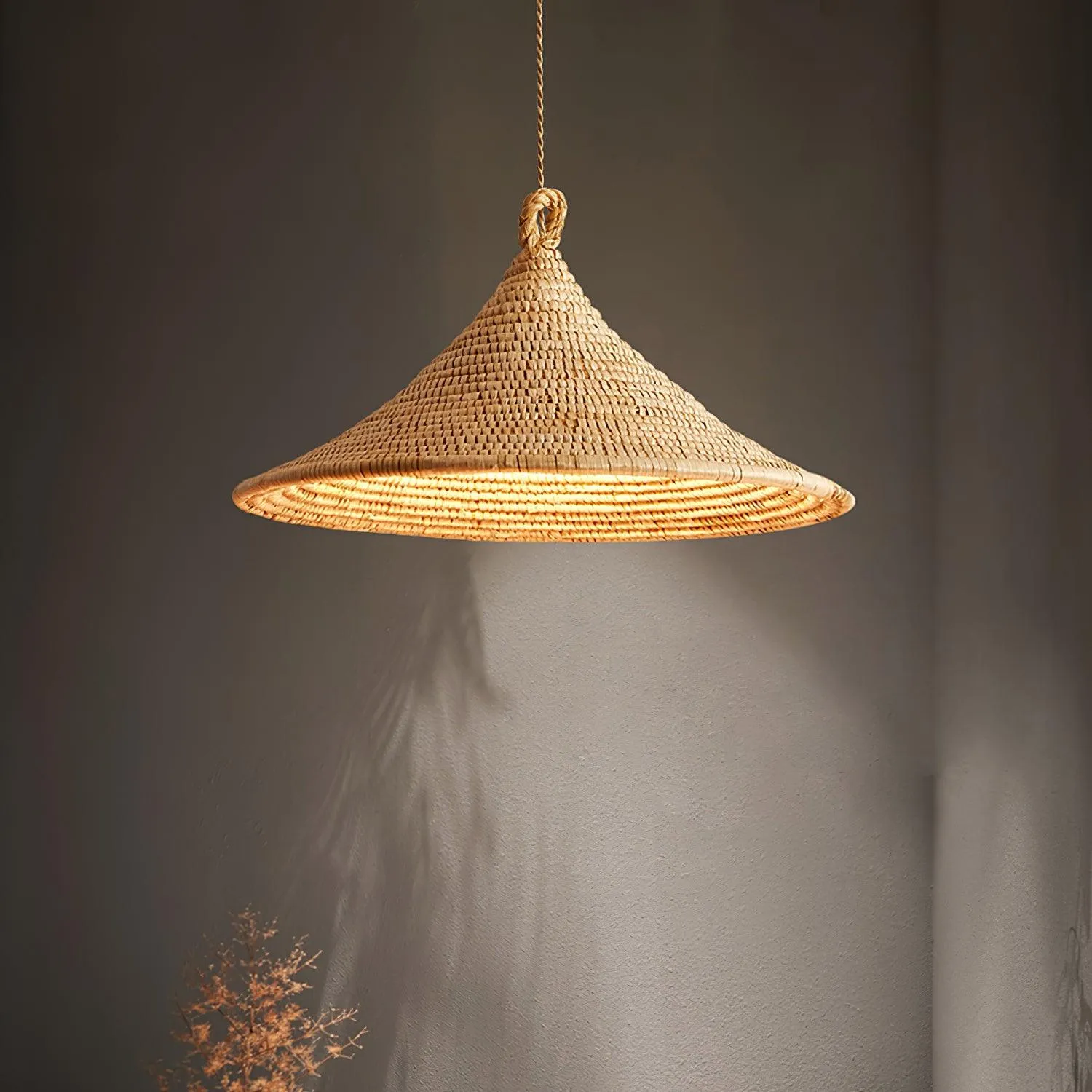 Yariah Pendant Lamp