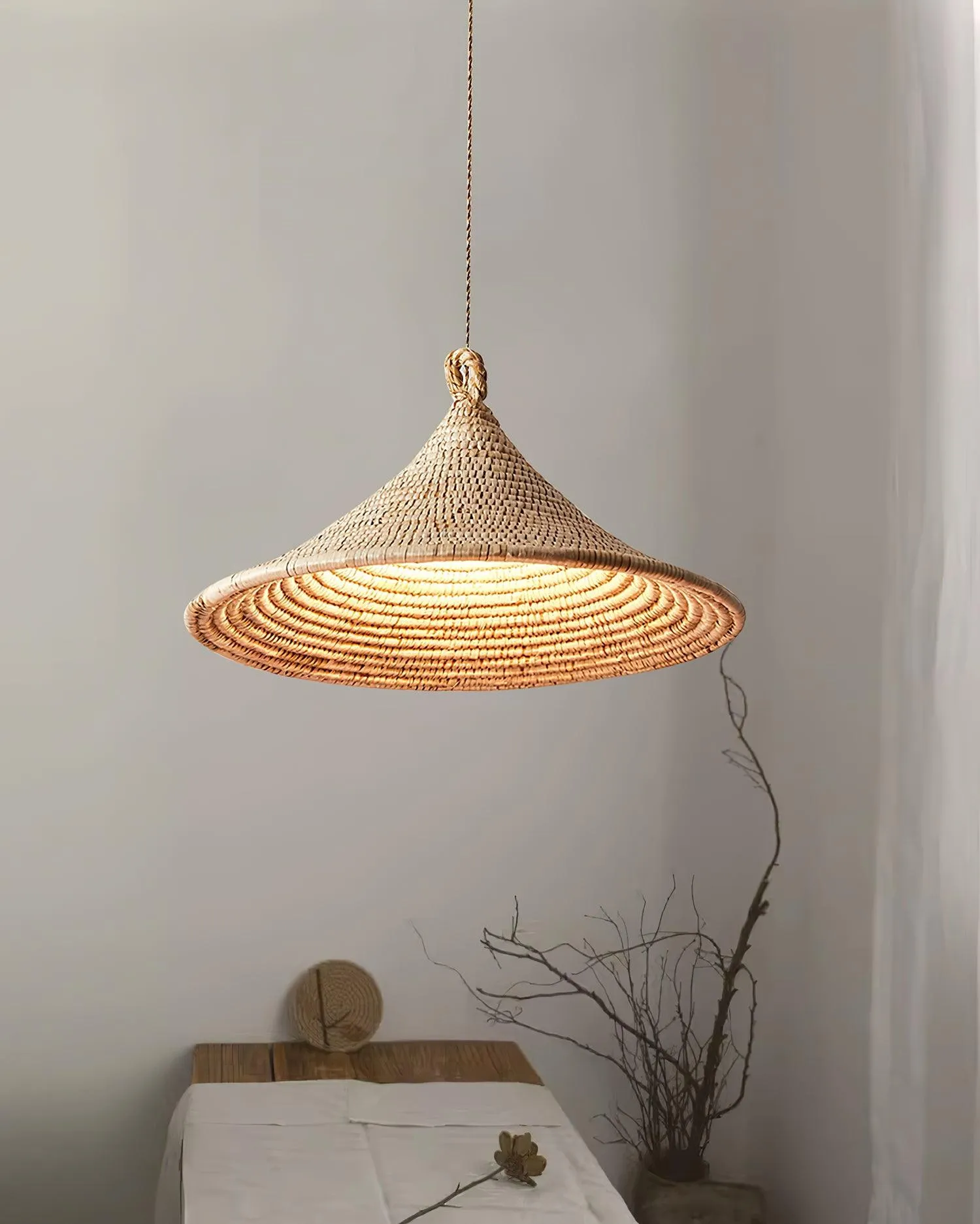 Yariah Pendant Lamp