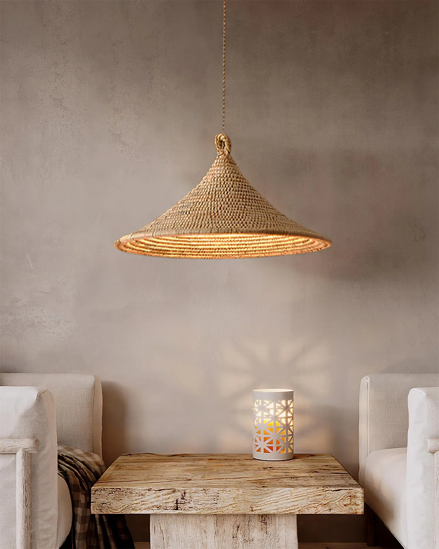 Yariah Pendant Lamp