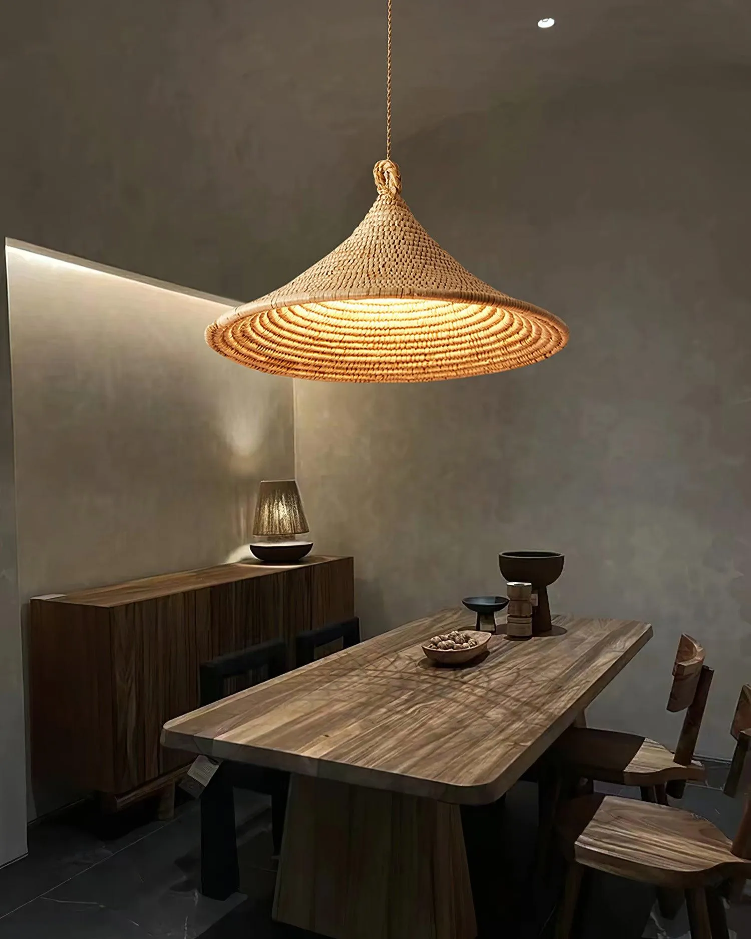 Yariah Pendant Lamp