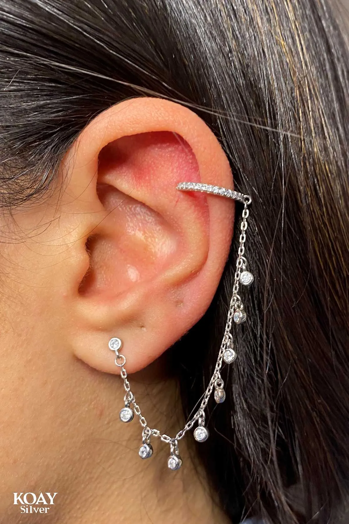 Zircon Earcuff (03)